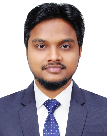 MD Mijanur Rahman